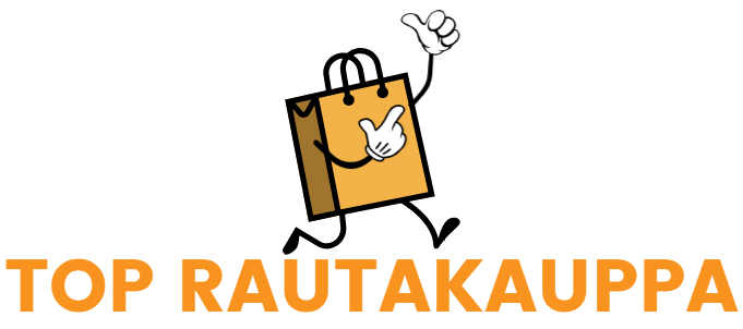 Top Rautakauppa