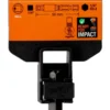 Adapteri Bahco 66IM 1/4" 50mm, 1kpl