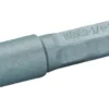 Adapteri Bahco 1/4" kuusiokanta - 1/2" neliökanta 50mm
