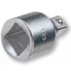 Adapteri Irimo, 3/4"–1/2", 54mm