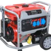 Aggregaatti Ducar DG11050 7500 W