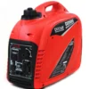 Aggregaatti Ducar D2500IS invertteri-malli 2200/2000 W 98cc 4-tahti 1xUSB