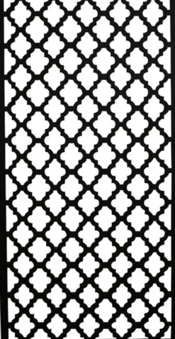 Aitaelementti Jabo Levantine 790x1590x18 mm
