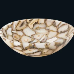 Akaattiallas GemLook GL 106 450 x 450 x 150 mm
