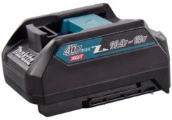 Akkuadapteri Makita ADP10 LXT-akuille XGT-laturiin (191C10-7)