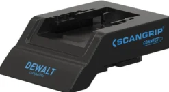 Akkuadapteri Scangrip 03.6142C DeWalt XR