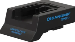 Akkuadapteri Scangrip 03.6149C Milwaukee