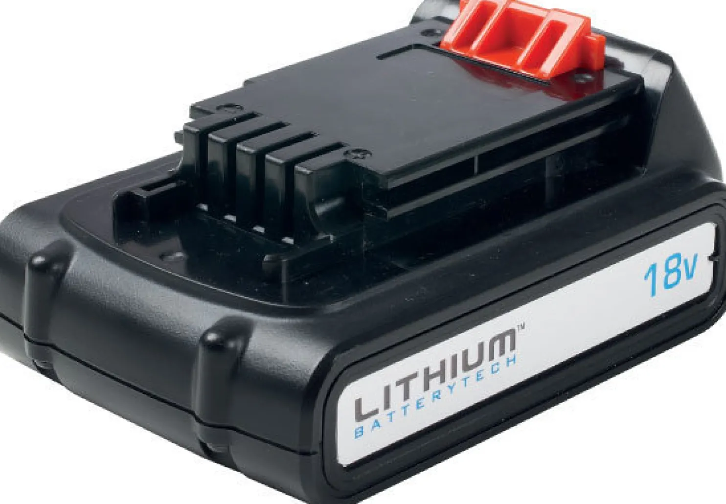Akku Black+Decker BL1518 18 V 1,5 Ah Li-ion