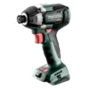 Akkuiskuporakone Metabo PowerMaxx SSD 18 LT 200 BL ilman akkua ja laturia