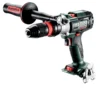 Akkuiskuporakone Metabo SB 18 LTX-3 BL Q I Metal ilman akkuja ja laturia metaboxissa