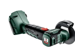 Akkukulmahiomakone Metabo CC 18 LTX BL 76mm ilman akkua ja laturia