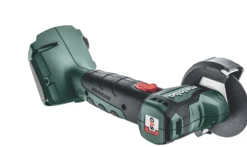 Akkukulmahiomakone Metabo CC 18 LTX BL 18V ilman akkua ja laturia