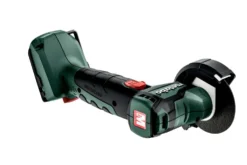 Akkukulmahiomakone Metabo PowerMaxx CC 12 BL ilman akkua ja laturia