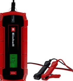 Akkulaturi Einhell CE-BC 6 M