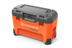 Akkulaturi Husqvarna 40-C1000X4