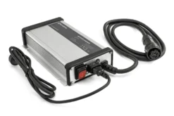 Akkulaturi Husqvarna PS900C 900W 48V akkuajoleikkureille
