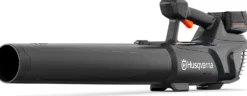 Akkulehtipuhallin Husqvarna Aspire B8X-P4A 18V 4,0 Ah akulla