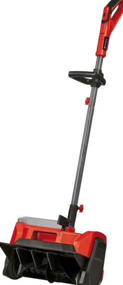 Akkulumilapio Einhell Power X-Change GE-ST 36/40 Li E Kit 2x18V 2x5,2 Ah akuilla