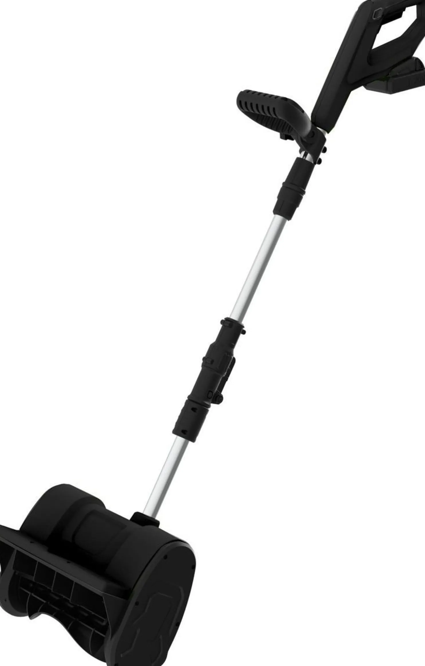 Akkulumilapio Timco Dual 18V 12" ilman akkua