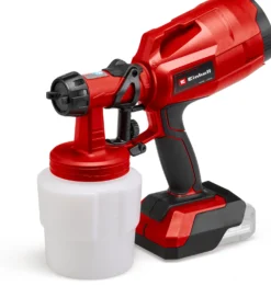 Akkumaaliruisku Einhell PXC TC-SY 18/60 Li-Solo 800 ml 18V ilman akkua