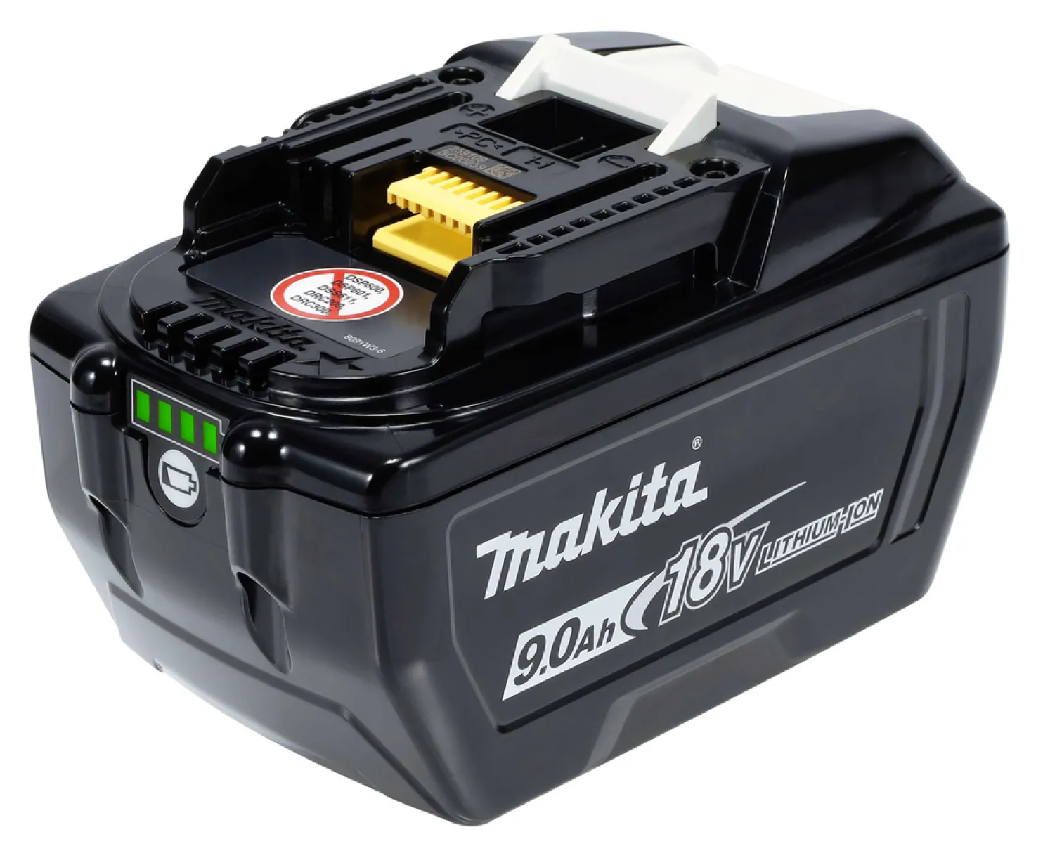 Akku Makita LXT BL1890 18V 9,0 Ah