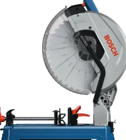 Akkumetallinkatkaisusaha Bosch Professional GCD 18V-355 Solo 18V ilman akkua
