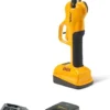Akkuoksasakset Stiga SC 100E Kit 20V 2,0 Ah akulla