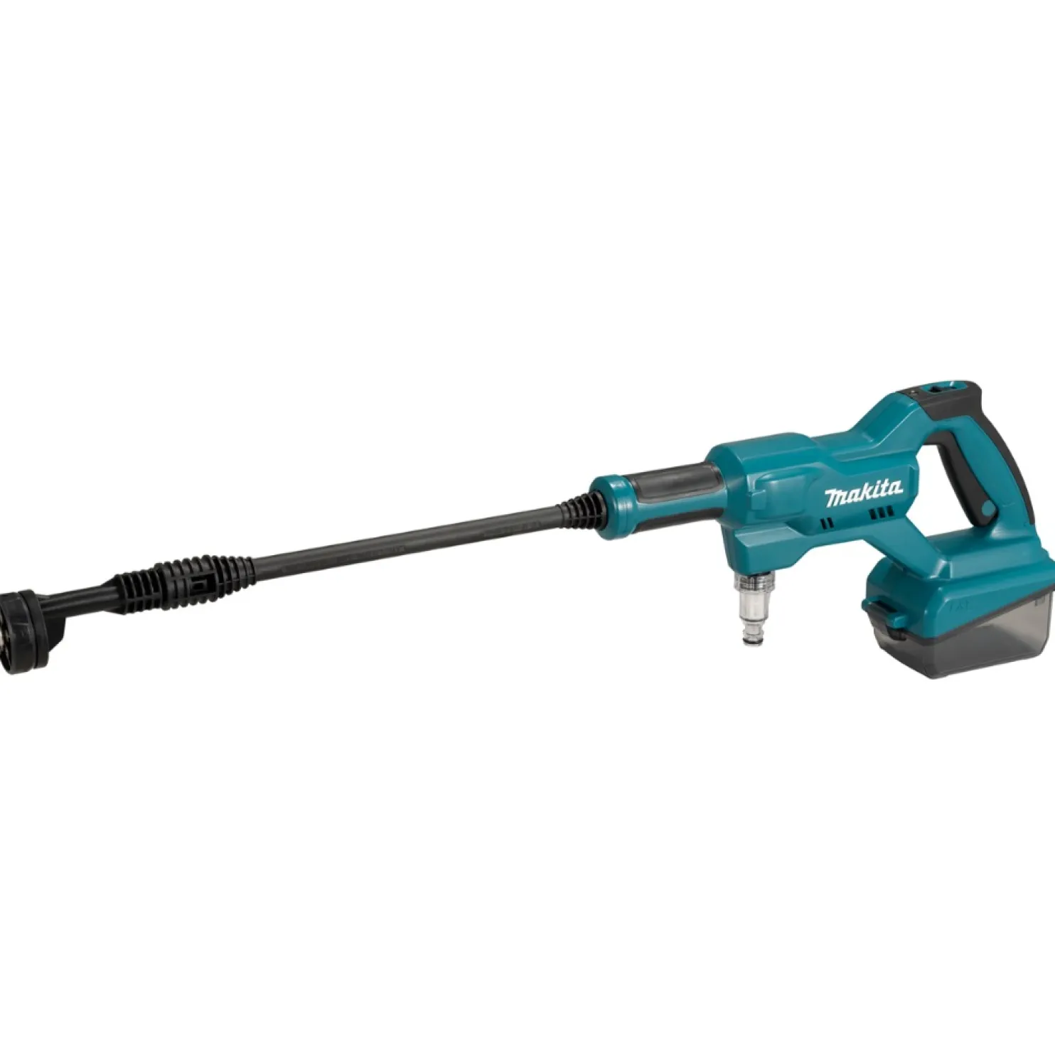 Akkupainepesuri Makita LXT DHW180Z 24 bar 150 l/h 18V ilman akkua