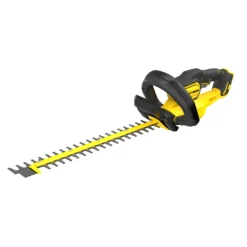 Akkupensasleikkuri Stanley FatMax V20 SFMCHT855B-XJ 55 cm 18V ilman akkua