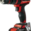 Akkuporakone Einhell PXC TE-CD 18/45 3X-Li +22 18V 2x2,0 Ah akuilla