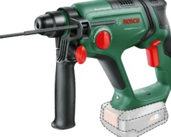 Akkuporavasara Bosch UniversalHammer 18V Solo 18V ilman akkua