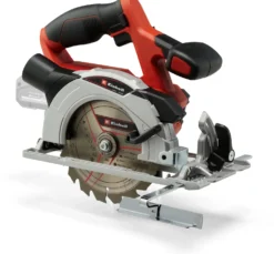 Akkupyörösaha Einhell PXC TE-CS 18/150 Li-Solo 18V ilman akkua