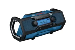 Akkuradio Bosch Professional GPB 18V-3C Solo 18V ilman akkua