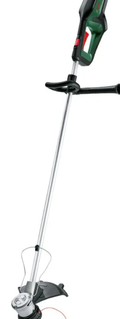 Akkutrimmeri Bosch AdvancedGrassCut 36-33 Solo 36V ilman akkua