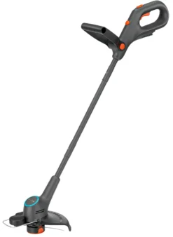 Akkutrimmeri Gardena EasyTrim 25/18V P4A 18V ilman akkua