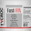 Akryyliliima Tycroc Fast FIX 15 kg