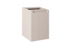 Alakaappi Interia Nova eri kokoja, beige