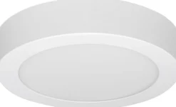 Alasvalo Osram Smart+ Matter Orbis pyöreä Tunable White valkoinen, eri kokoja