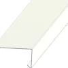 Alavesipelti Keraplast Pural 70x35mm, 3.0m, valkoinen