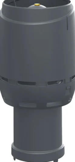 Alipainetuuletin Vilpe Flow 125C/400, eri värejä