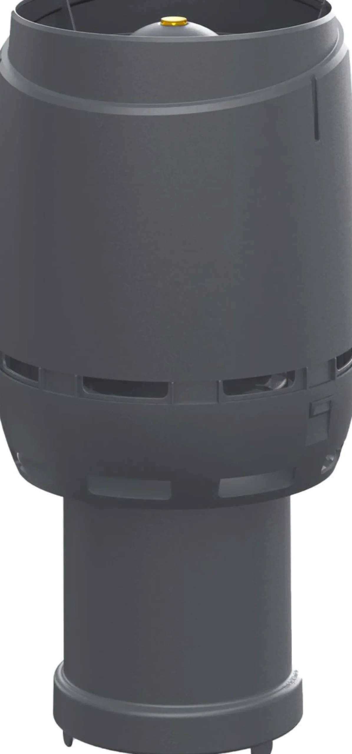 Alipainetuuletin Vilpe Flow 125C/400, eri värejä