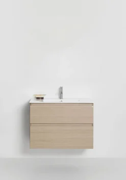 Allaskaappi Hafa Go Plus, 580x800x456mm, 2 ltk, eri värejä