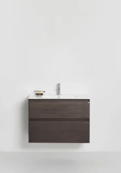 Allaskaappi Hafa Go Plus, 580x800x456mm, 2 ltk, eri värejä