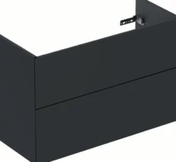 Allaskaappi Ido Elegant 900 Compact, eri värejä