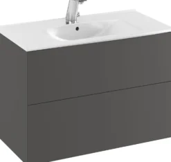 Allaskaappi Ido Elegant 900, eri värejä