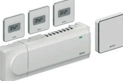 Aloituspakkaus Uponor Smatrix Wave Pulse S