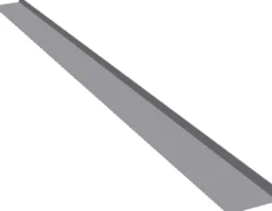 Aluslista Weckman Progantti sinkitty 2000 mm