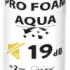 Alusmateriaali Karitma Pro Foam Aqua, 2mm, 60kPA, 15m²/rulla