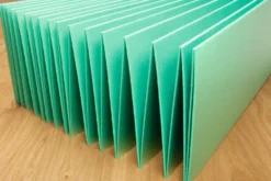 Alusmateriaali laminaatille ja parketille SmartUnderlay 3 mm polystyreeni 15 m²