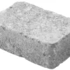 Antiikkikivi Lakka kokonainen 179x119x60 mm harmaa